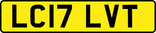 LC17LVT