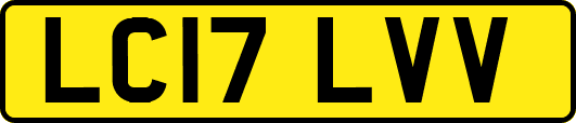 LC17LVV