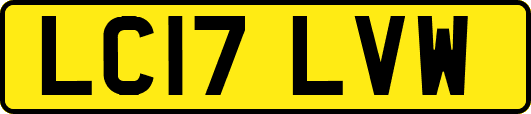LC17LVW