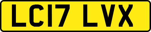 LC17LVX