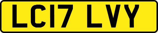 LC17LVY
