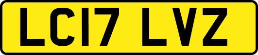 LC17LVZ