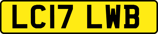 LC17LWB