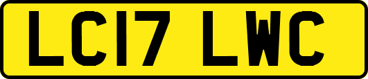 LC17LWC