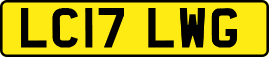 LC17LWG