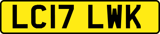 LC17LWK