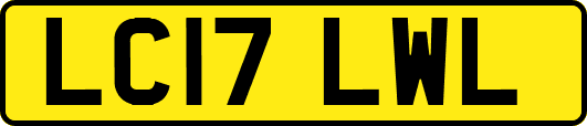 LC17LWL