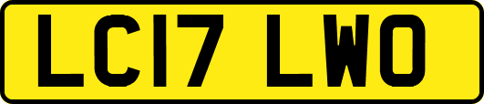 LC17LWO