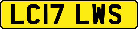 LC17LWS