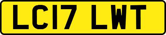 LC17LWT