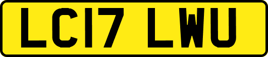 LC17LWU