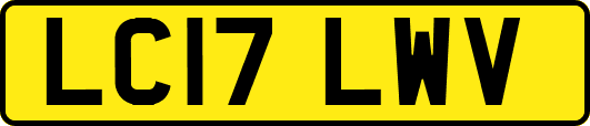 LC17LWV