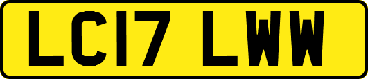 LC17LWW