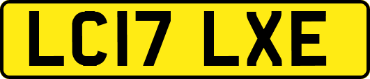 LC17LXE
