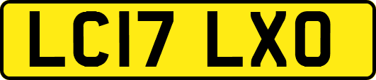 LC17LXO