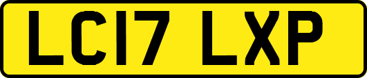 LC17LXP