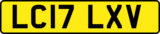 LC17LXV