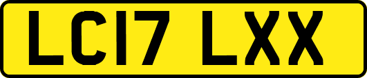 LC17LXX