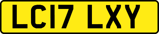 LC17LXY
