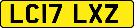 LC17LXZ