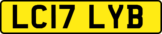 LC17LYB