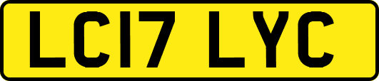LC17LYC