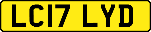 LC17LYD