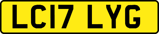 LC17LYG