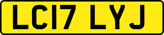 LC17LYJ