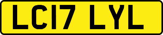 LC17LYL