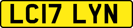 LC17LYN