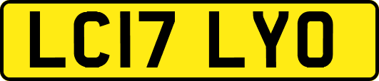 LC17LYO