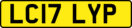 LC17LYP