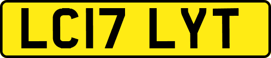 LC17LYT