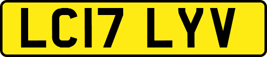 LC17LYV