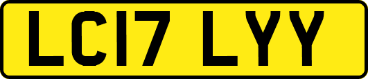 LC17LYY