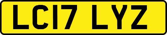 LC17LYZ