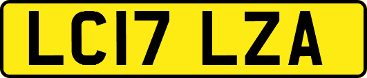 LC17LZA