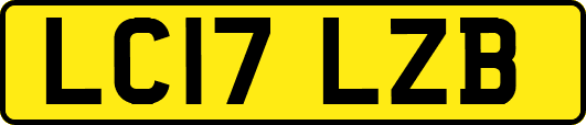 LC17LZB