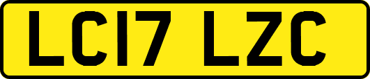 LC17LZC