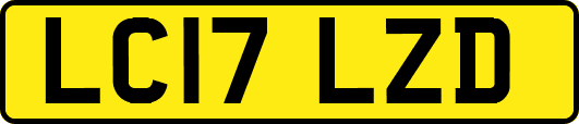 LC17LZD