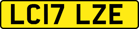 LC17LZE