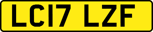 LC17LZF