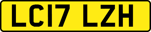 LC17LZH