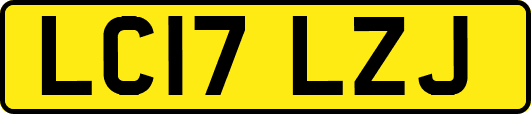 LC17LZJ