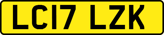 LC17LZK