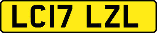 LC17LZL