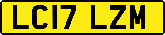 LC17LZM