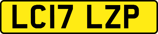 LC17LZP
