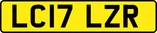 LC17LZR
